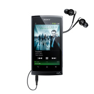 Sony Walkman Alive and Kicking