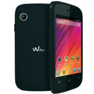 Wikko Ozzy Dual-Sim Smartphone