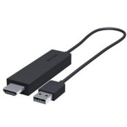 Microsoft Wireless Display Adapter: problemloses Miracast