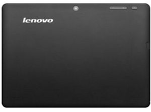 Lenovo Miix 300-10IBY Rückseite
