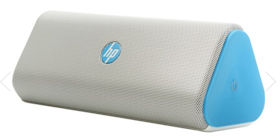 HP Roar Plus Bluetooth Lautsprecher mit sehr guten Klang