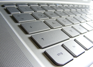 HP Spectre x360 15 : Tastatur