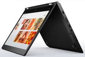 ThinkPad Yoga 460