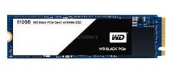 WD Black PCIe-SSD 