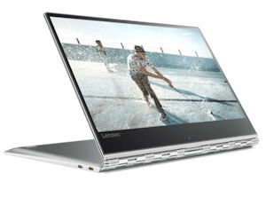 Lenovo Yoga 910