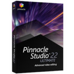 Pinnacle Studio 22 Ultimate - Professionelle Videobearbeitung