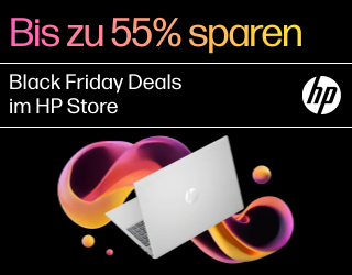 HP Black Friday 2024