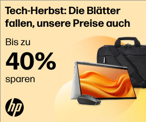 HP Herbst Angebote 2024