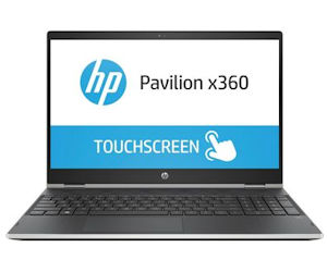 HP Pavilion-x360 15-cr0220ng