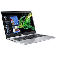 Acer A515-54G-50F2-Notebook silber