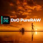 DxO PureRaw - KI-basierte Optimierung von RAW-Dateien