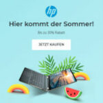 HP Sommer Angebote: Tolle Auswahl, starke Angebote! Letzter Tag!