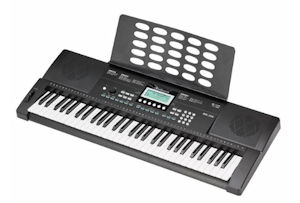 Startone MK-300 Keyboard