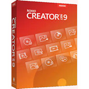 roxio creator nxt9