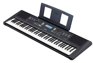 Yamaha Home-Keyboard PSR-EW310