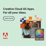 adobe creative cloud komplett