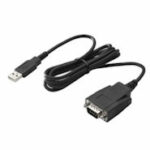 USB zu Seriell / USB zu LAN Adapter im Angebot bei den HP Store Deals Days