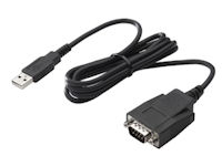 HP USB zu Seriel Adapter