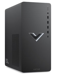 Victus 15L Gaming Desktop