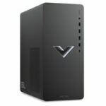 Victus 15L Gaming Desktop