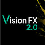 vision fx - AI-Plugin, welches nur lokal auf dem eigenen Rechner läuft