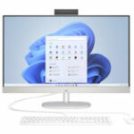 HP 27-cr0703ng All-in-One PC