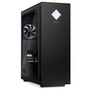 OMEN 25L Gaming Desktop GT15-1701ng