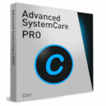 Advanced SystemCare Pro