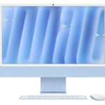 Appe iMac 24 M4