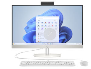 HP 27-cr1770ng All-in-One PC