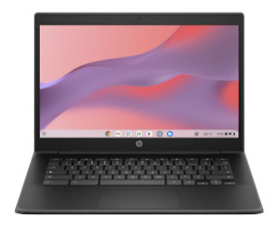 HP Fortis 14 Zoll G11 Chromebook