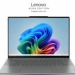 Lenovo Yoga Slim 7i Gen 9 Aura Edition