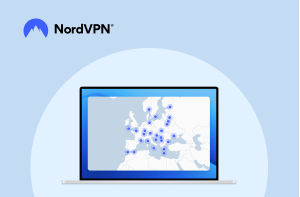 NordVPN