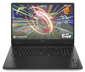 OMEN Gaming Laptop 17-db0771ng