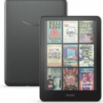 kindle colorsoft ereader