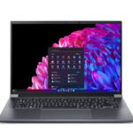 Acer Swift X OLED Pro SFX14-72G