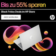 HP Black Friday 2024