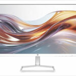 HP Series 5 Monitor