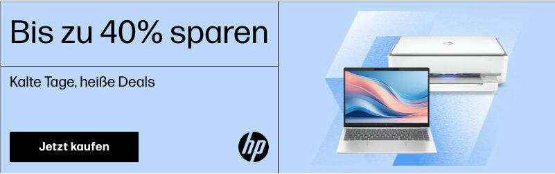 HP Weihnachtsangebote 2024