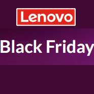 Lenovo Black Friday