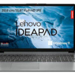 Lenovo IdeaPad 1 15ALC7