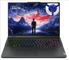 Lenovo Legion Pro 5i Gen 9