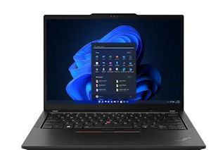 Lenovo ThinkPad X13 Gen 4