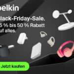 belkin black friday angebote