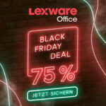 lexware office black friday 2024