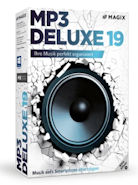 magix mp3 deluxe