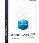 soundforge audio cleaning lab