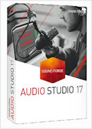 soundforge audio studio