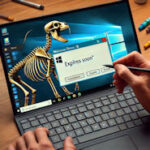 Windows 10 Notebook expires soon -Support Ende Windows 10