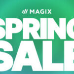 MAGIX Spring Sale